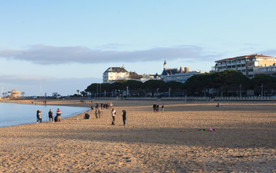 Plages du Bassin d’Arcachon: guide des trésors littoraux incontournables 2024