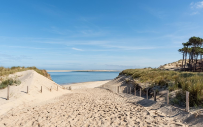 Séjour inoubliable sur les plages du bassin d’Arcachon et Pilat